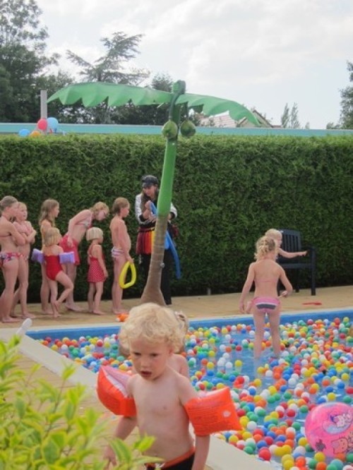 Ballenbakballen 3000